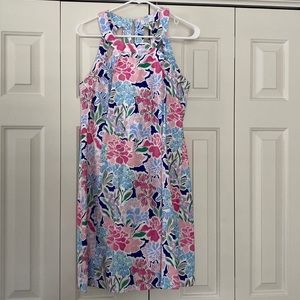 Crown and Ivy Sun Dress Size 8